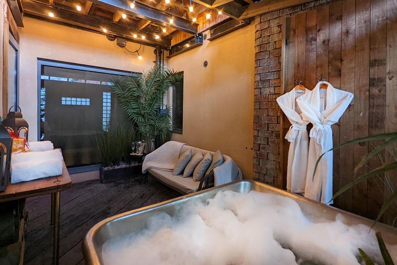 The Bells - Luxury Serviced Apartments 利兹 外观 照片